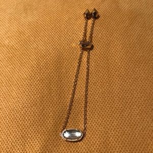 Kendra Scott bracelet